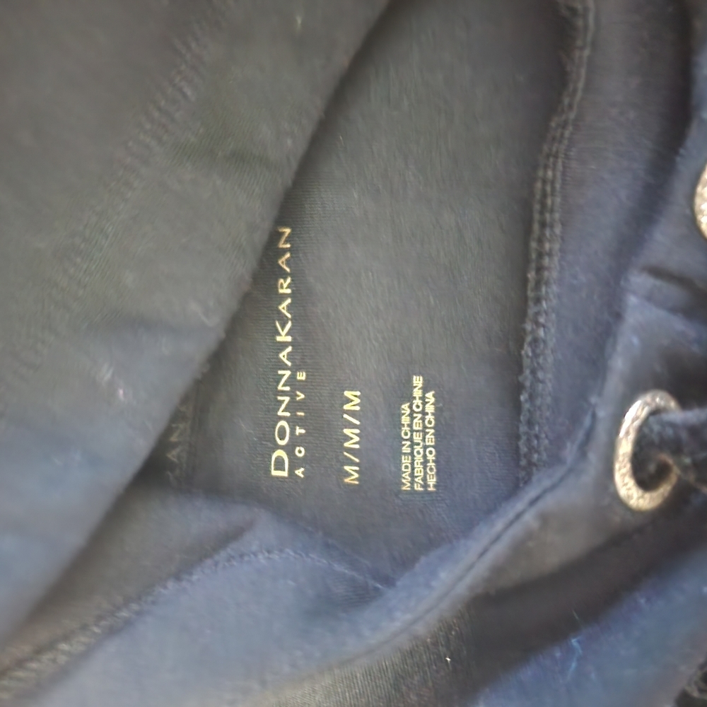 Dkny Active Pullover - image 3